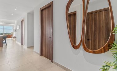DEPARTAMENTO EN DTOSCANA PH 6 PISO