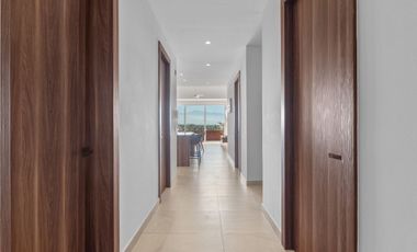 DEPARTAMENTO EN DTOSCANA PH 6 PISO