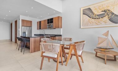 DEPARTAMENTO EN DTOSCANA PH 6 PISO