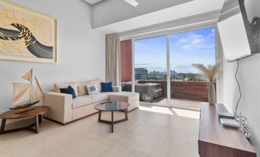 DEPARTAMENTO EN DTOSCANA PH 6 PISO