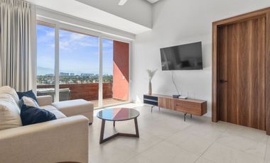 DEPARTAMENTO EN DTOSCANA PH 6 PISO