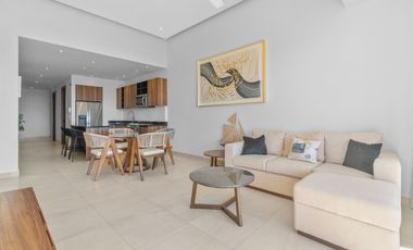 DEPARTAMENTO EN DTOSCANA PH 6 PISO