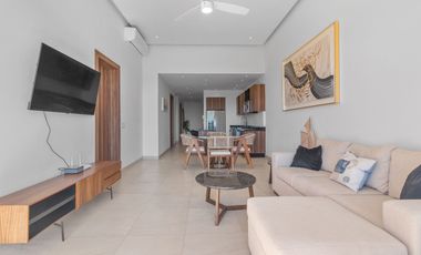 DEPARTAMENTO EN DTOSCANA PH 6 PISO