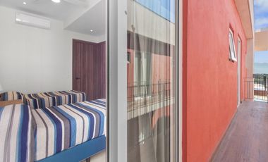 DEPARTAMENTO EN DTOSCANA PH 6 PISO