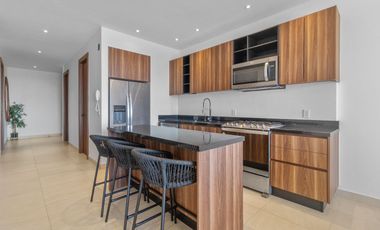 DEPARTAMENTO EN DTOSCANA PH 6 PISO