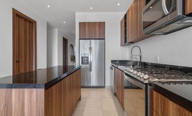 DEPARTAMENTO EN DTOSCANA PH 6 PISO