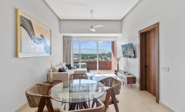 DEPARTAMENTO EN DTOSCANA PH 6 PISO