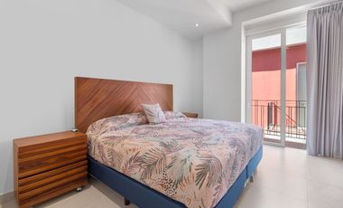 DEPARTAMENTO EN DTOSCANA PH 6 PISO
