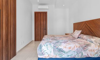 DEPARTAMENTO EN DTOSCANA PH 6 PISO