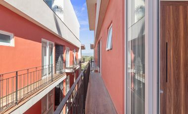 DEPARTAMENTO EN DTOSCANA PH 6 PISO