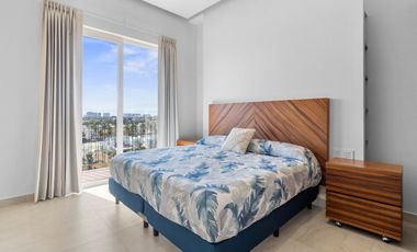 DEPARTAMENTO EN DTOSCANA PH 6 PISO