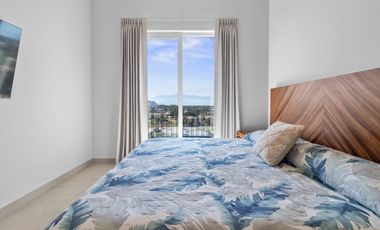 DEPARTAMENTO EN DTOSCANA PH 6 PISO