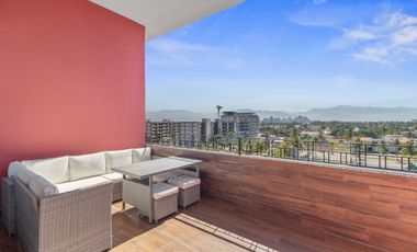 DEPARTAMENTO EN DTOSCANA PH 6 PISO