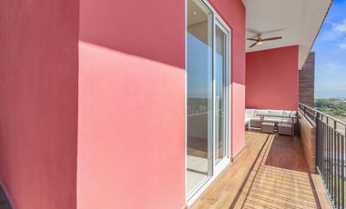 DEPARTAMENTO EN DTOSCANA PH 6 PISO