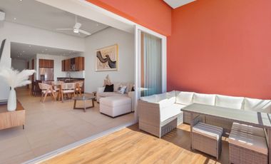 DEPARTAMENTO EN DTOSCANA PH 6 PISO