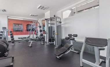DEPARTAMENTO EN DTOSCANA PH 6 PISO
