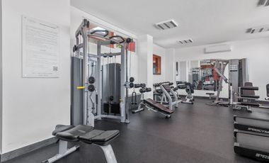 DEPARTAMENTO EN DTOSCANA PH 6 PISO