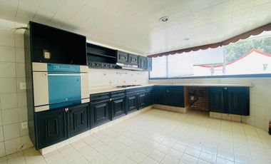 Residencia en Renta en San Carlos, Metepec Cerca de Galerías Metepec