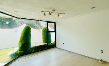 Residencia en Renta en San Carlos, Metepec Cerca de Galerías Metepec