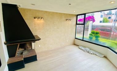 Residencia en Renta en San Carlos, Metepec Cerca de Galerías Metepec