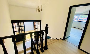 Residencia en Renta en San Carlos, Metepec Cerca de Galerías Metepec