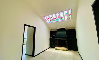 Residencia en Renta en San Carlos, Metepec Cerca de Galerías Metepec