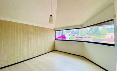Residencia en Renta en San Carlos, Metepec Cerca de Galerías Metepec