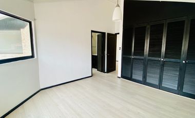 Residencia en Renta en San Carlos, Metepec Cerca de Galerías Metepec