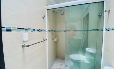 Residencia en Renta en San Carlos, Metepec Cerca de Galerías Metepec