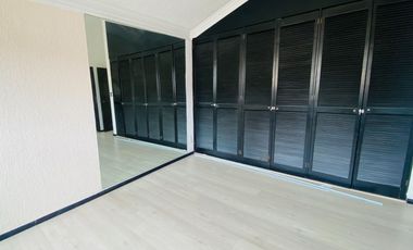 Residencia en Renta en San Carlos, Metepec Cerca de Galerías Metepec