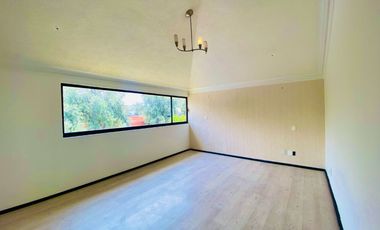 Residencia en Renta en San Carlos, Metepec Cerca de Galerías Metepec