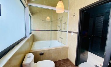 Residencia en Renta en San Carlos, Metepec Cerca de Galerías Metepec