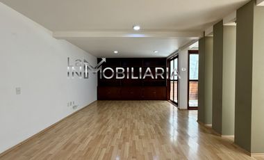 Renta Casa IMPECABLE en Condominio Amplios Espacios JARDINES DEL AJUSCO