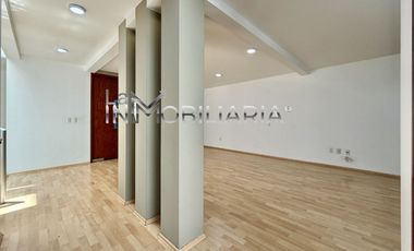 Renta Casa IMPECABLE en Condominio Amplios Espacios JARDINES DEL AJUSCO