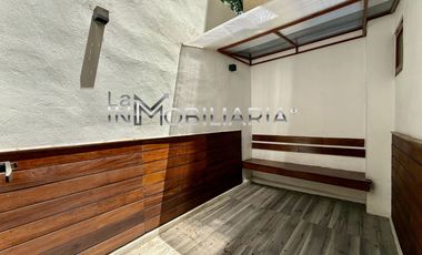 Renta Casa IMPECABLE en Condominio Amplios Espacios JARDINES DEL AJUSCO