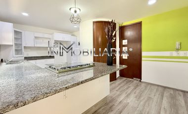 Renta Casa IMPECABLE en Condominio Amplios Espacios JARDINES DEL AJUSCO