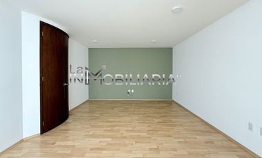 Renta Casa IMPECABLE en Condominio Amplios Espacios JARDINES DEL AJUSCO