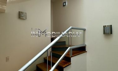Renta Casa IMPECABLE en Condominio Amplios Espacios JARDINES DEL AJUSCO