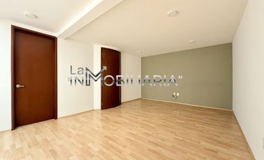 Renta Casa IMPECABLE en Condominio Amplios Espacios JARDINES DEL AJUSCO