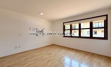 Renta Casa IMPECABLE en Condominio Amplios Espacios JARDINES DEL AJUSCO