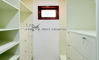 Renta Casa IMPECABLE en Condominio Amplios Espacios JARDINES DEL AJUSCO
