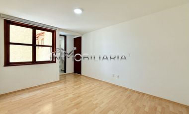 Renta Casa IMPECABLE en Condominio Amplios Espacios JARDINES DEL AJUSCO