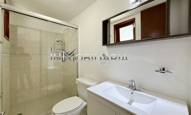 Renta Casa IMPECABLE en Condominio Amplios Espacios JARDINES DEL AJUSCO