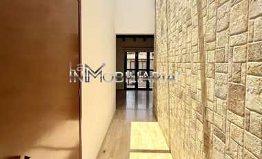 Renta Casa IMPECABLE en Condominio Amplios Espacios JARDINES DEL AJUSCO