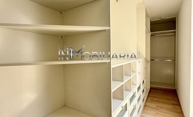 Renta Casa IMPECABLE en Condominio Amplios Espacios JARDINES DEL AJUSCO