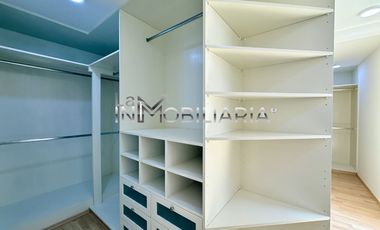 Renta Casa IMPECABLE en Condominio Amplios Espacios JARDINES DEL AJUSCO