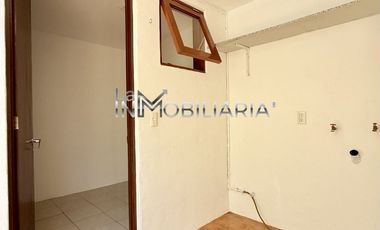 Renta Casa IMPECABLE en Condominio Amplios Espacios JARDINES DEL AJUSCO