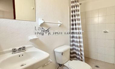Renta Casa IMPECABLE en Condominio Amplios Espacios JARDINES DEL AJUSCO