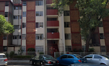 Conjunto Habitacional Narciso, Villa Coapa, Tlalpan, Ciudad de México