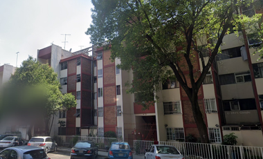 Conjunto Habitacional Narciso, Villa Coapa, Tlalpan, Ciudad de México